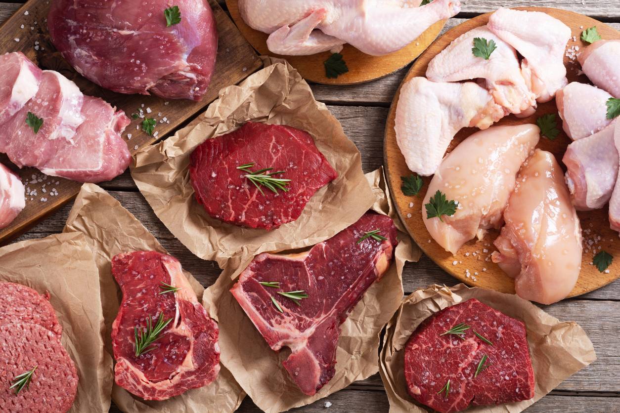 De la viande