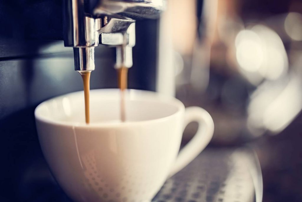 machine à café Krups