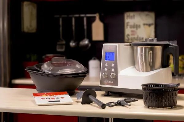 kitchencook cuisio pro v3