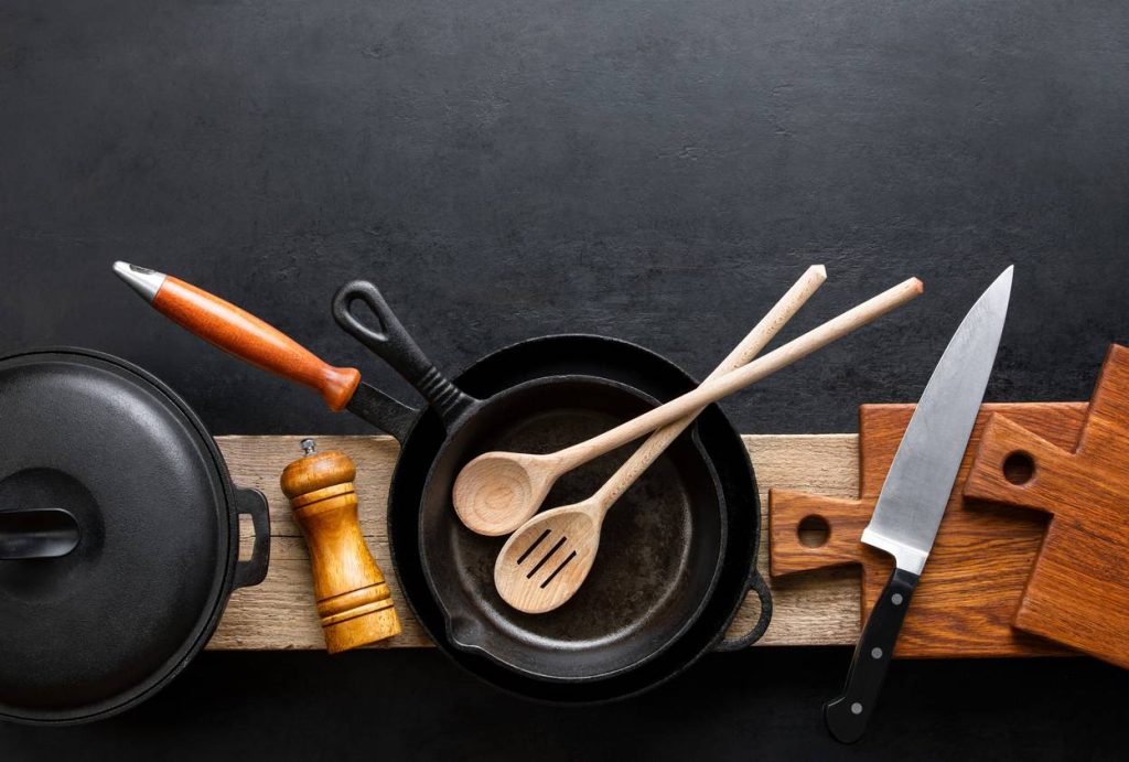ustensile de cuisine