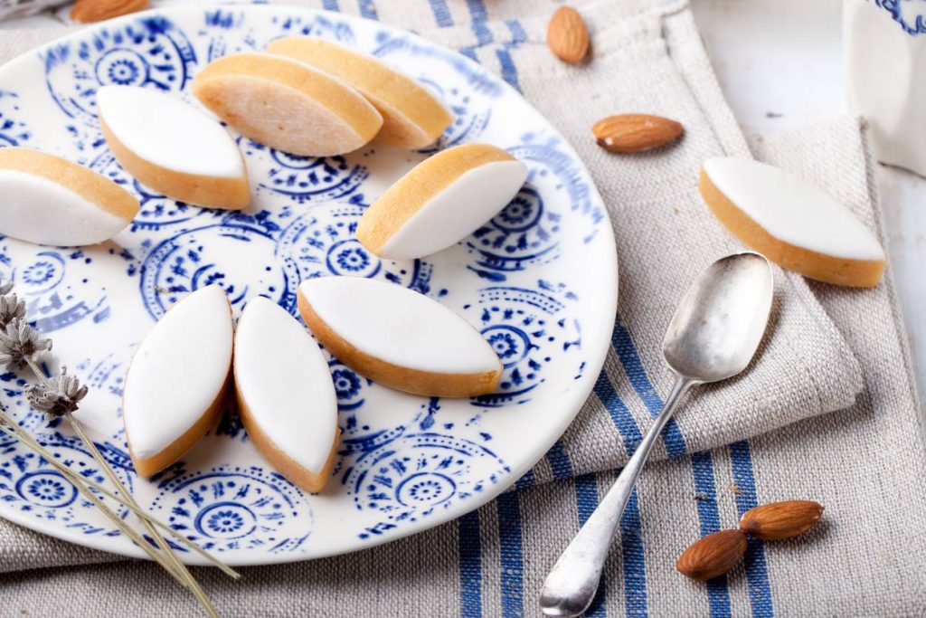 macarons artisanaux en ligne