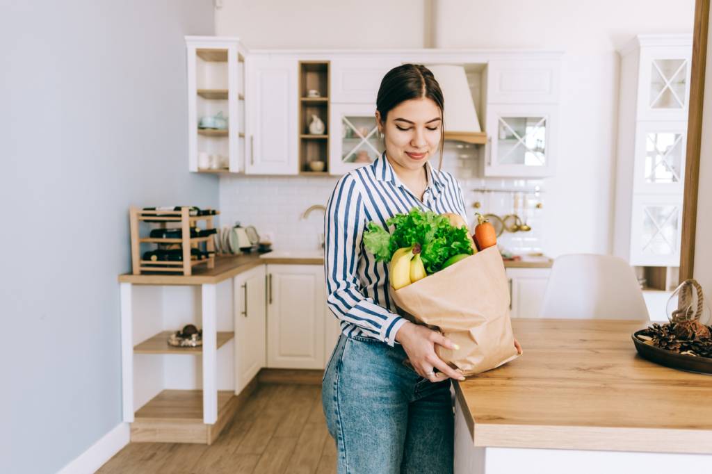 courses alimentaires internet livraison domicile